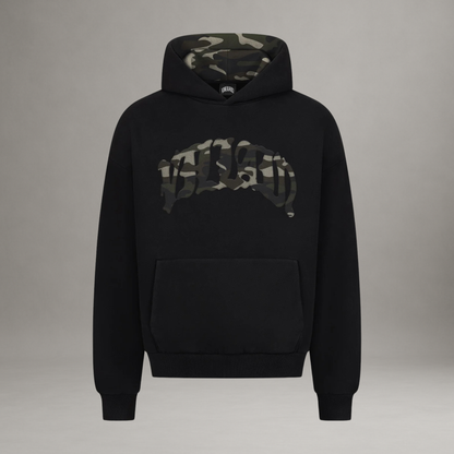 Camo Tracksuit