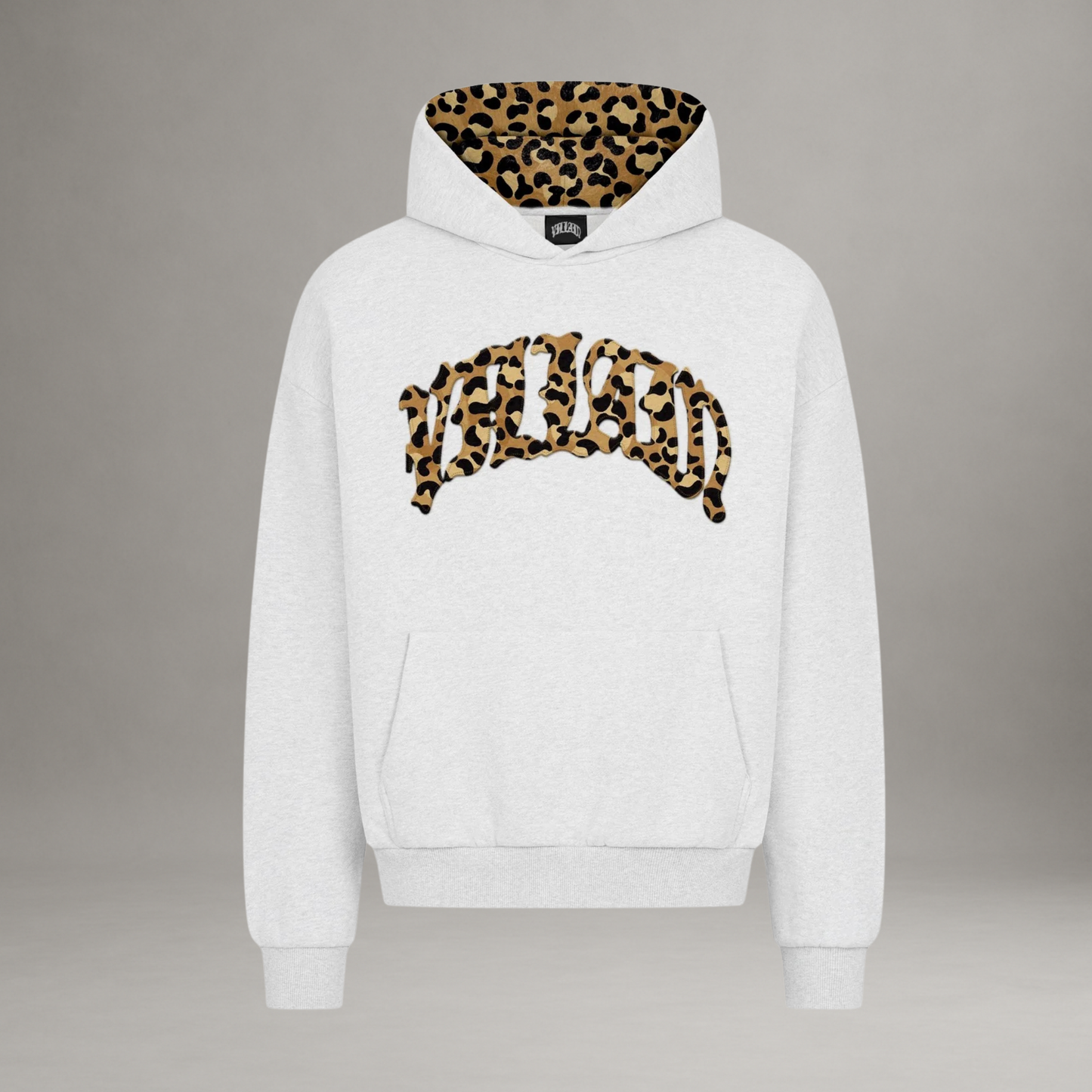 Leopard Tracksuit