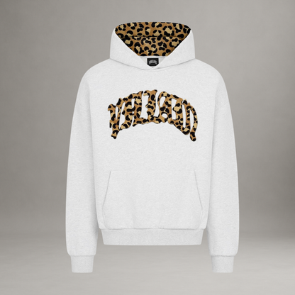 Leopard Tracksuit