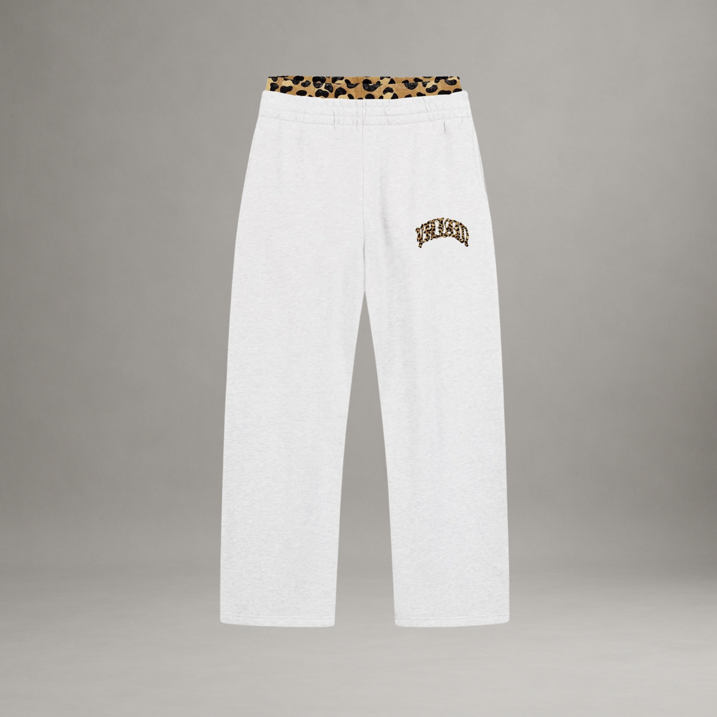 Leopard Tracksuit