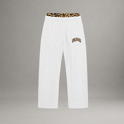 Leopard & Camo Tracksuit