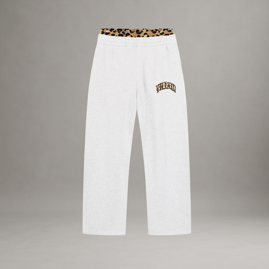 Leopard & Camo Pants