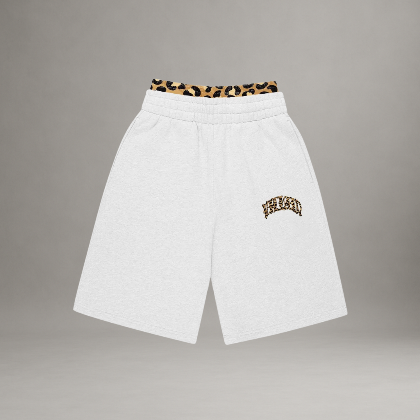Leopard Tracksuit